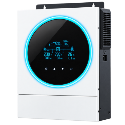 Solar Inverters